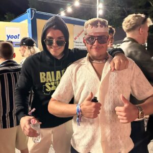 Pumped Gabo Instagram - Testvérem odajött hozzám hogy két sound alatt ledobott 25 kilot es kigyurta magát! Megköszönte… Nem!! Én köszônöm neked bro büszke vagyok rád kingem!! ♥️♥️♥️
