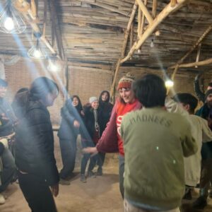 Punarnavi Bhupalam Instagram - Bits and pieces of life right now