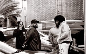 Punch Instagram - Under surveillance.