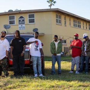 Punch Instagram - The Family. The Foundation. TDE.