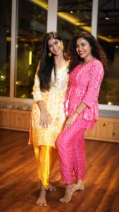 Actress Pupul Bhuyan HD Instagram Photos and Wallpapers May 2024