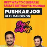 Pushkar Jog