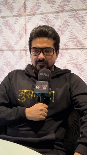Pushkar Jog Instagram - @jogpushkar I’ve said it before and I say it now, you’re all heart! 
Pushkar says something, we’ve been taking for granted, our Friends need to be kept close to us! Dont share , comment or like this video, but if you feel this reel, call your friends now and say “Hi! How are you?”