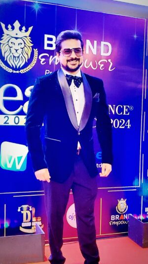 Pushkar Jog Instagram - I manifest to win many such awards .. National & an Oscar for my Marathi films .. तिथे सुधा मराठीत बोलीन .. जय महाराष्ट्र .. For specific people - मेरी चली तो तेरी क्यों जली🙏😇 #award #awardwinning #pushkarjog #jogbolnaar  #insta #instagram #réel #reelsinstagram #reelkarofeelkaro #reelvideo #reelsinstagram #globalexcellenceawards #gea2024  Thank you @brandempower.in for this recognition #grateful