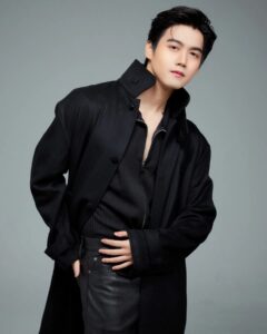 Actor Pusit Dittapisit HD Instagram Photos and Wallpapers July 2024