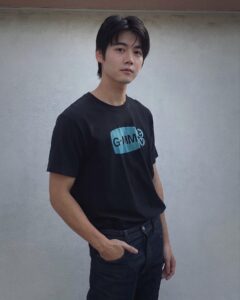 Actor Pusit Dittapisit HD Instagram Photos and Wallpapers January 2024