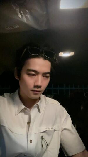 Pusit Dittapisit Instagram - Feeling in that time 🌙🎵