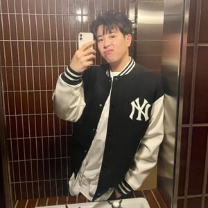 Pyo Ji-hoon Instagram - 여러분 오늘 나온 GQ 화보 보셨죠🤗
MLB와 지훈이 참 잘 어울리죠??