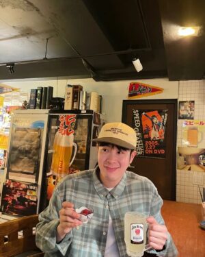 Pyo Ji-hoon Instagram - 안녕🖐🏻 5월의 지훈🧤