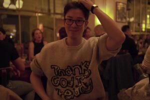 Pyo Ji-hoon Instagram - Paris 🇫🇷