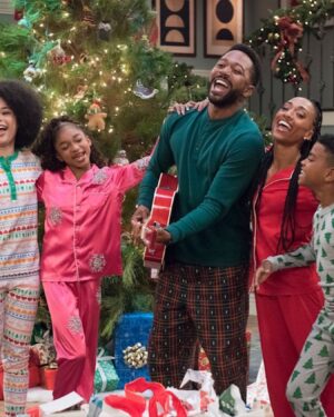 Pyper Braun Instagram - TONIGHT is the night to watch @nickthatgirllaylay on @nickelodeon @7:30pm
•
•
Catch this amazing cast do what they love and spread some Christmas cheer! This cast and crew were all incredible and we feel so blessed to be a tiny piece of it! Thank you to everyone who helped Pyper get here!