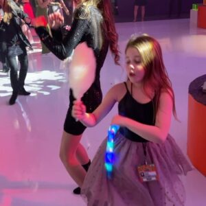 Pyper Braun Instagram - More highlights from this awesome night at @kidschoiceawards @nickelodeon We are so humbled that we were asked to attend. It was so fun!!!