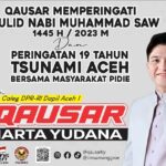 Qausar Harta Yudana