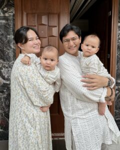Qausar Harta Yudana Top 100 Instagram Photos and Posts