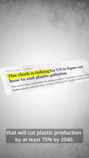 Q'orianka Kilcher Instagram - Growing up, I have seen first hand, from the jungles of Peru to the oceans of Hawaii, the destruction that single-use plastic has done to our world. 

Plastic is filling the 🌊oceans, polluting our communities, it’s even flowing in our blood 🩸as microplastics and plastic production is fueling the climate crisis that’s making extreme weather events, like forest fires, more common where I now live.  It’s time for action! 🚨

Next week, the fourth out of five  #PlasticsTreaty meeting is being negotiated and the clock is ticking to secure a strong treaty. ⏰

Let’s get loud to demand [world leaders/ministers] step up to champion a treaty that drastically cuts plastic production for our climate, health and planet! 

👆Sign the petition in my bio! 
.
.
.
#PlasticsTreaty #BreakFreeFromPlastic #Plastics #ClimateCrisis #FossilFuels #EndOil #plasticpollution #realsolutions #plasticfree #zerowaste #Reuse #Refill