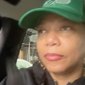 Actress Queen Latifah HD Instagram Photos and Wallpapers May 2024