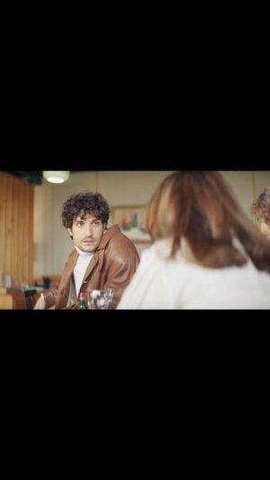 Quentin Dupieux Instagram - PREMIERE ce soir au @festivaldecannes !
Et dans   de 700 cinémas 🎞️ en simultané !!! 

LE DEUXIÈME ACTE • avec Léa Seydoux • Vincent Lindon • Louis Garrel • Raphaël Quenard • Manuel Guillot 🤡