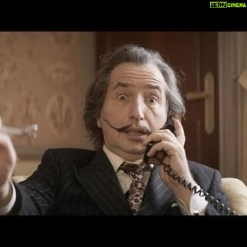 Quentin Dupieux - 13.5K Likes - ⢠DAAAAAALĆ ! ⢠Le 7 FĆ©vrier 2024 au cinĆ©ma š avec AnaĆÆs Demoustier ⢠@edouardbaer ⢠@jonathancohens ⢠@autopromodegilleslellouche ⢠@piomarmai ⢠@romainduris ⢠@dfpinkyfloyd ⢠@agneshurstel ⢠@ericnaggar_off ⢠ā ļøbande-originale composĆ©e et interprĆ©tĆ©e par Thomas Bangalterā ļø ā¢ produit par @atelierdeproduction šļø @diaphana ⢠bisous @edbanger š