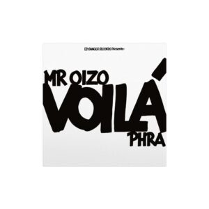 Quentin Dupieux Instagram - Mr OIZO & PHRA teams up again!
Here is a little piece of « Foie Gras » taken from VOILÀ 
a full Italian rap album 
produced by @mroizo and rhymed by @therealcrookers
Coming at you February 2022
Art by the legend @erichazenyc