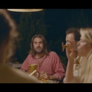 Quentin Dupieux Instagram - J’aime tellement 💙Agnès💙que je publie un extrait sans l’accord de @memento.distribution • MANDIBULES enfin (😰) au cinéma le 19 Mai. Bisous @adeleexarchopoulos @gregoireludig @davidmarsais @elvis.romeo @india.hair @coralierussier @raphael.quenard @beyonce (j’ai tagué beyonce, on sait jamais) •