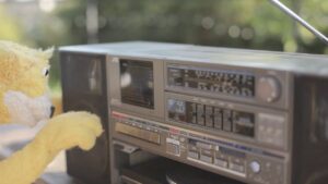 Quentin Dupieux Instagram - @mroizo •STADE 3• 
10th anniversary today!
Originally released in 2012 
Now for the first time on digital!
(Link in bio)
🎥 Quentin Dupieux
starring William Fichtner ♟