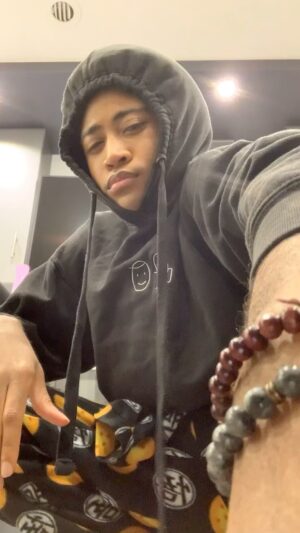 Quincy Fouse Instagram - Lms 4 a r8 n tbh ;p