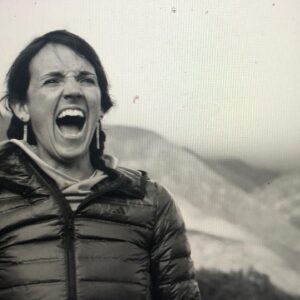 Quinn Brett Instagram - Hey #loudvoice 😬- for those of you looking to watch me cry and bitch from the comfort of your own homes—- 🤪 A flash sale is going on currently for #anaccidentallife now thru Sunday, July 9th. 

Self-deprecating aside, my initial nod to a camera following me around during the hospital days was unclear. I didn’t think it through, too much other shit going on. As time passed, it evolved into my disdain with EVERYTHING wrapped around disability.  The slow process of inclusion to ignorance and avoidance of laws. The archaic technology in wheelchairs to the lack of spinal cord injury science —leading to a foundational rooting in misinformation combined with the myopic view of practitioners (not all of course), pervasive societal stigmas imposed on people with disabilities…. 
#thelistgoeson 

Language. Compassion. Intention. Creativity. Innovation. 

Life is hard for all of us and we can all do better. In stepping outside the (our) box of ingrained thinking, in adverse scientific approaches and in shunning who are different. 

👋  Those of us with lived experiences, we are experts at your fingertips in every realm you need help with, what you disregard. What you don’t even know you don’t know. 

 #disabilityisanopenenrollment — Meaning we should all give a 💩 cause it’s gonna happen to us and/or family and friends. 

Anyhow, the movie is available on both @appletv and @amazonprime. Link in my profile. 

Thanks for caring, sharing and putting up with me all these years. Big thanks @adidasterrex @sealegsmedia @gravitasventures 

#climbing #rockclimbing #enduranceathlete #skiing #mountains #mountainbiking #trailrunning #running #roadbiking #crossfit #yoga #paragliding #outdoors #athlete #diving #spinalcordinjury #spinalcordresearch #paralyzed #science #sports #wilderness #disability