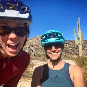 Quinn Brett Instagram - How it all started 👉🏼how it’s going. 
.
.
.
I adore this lady. Our adventures were and continue to be amazing. From our first ever climb together on #elcapitan a partnership beyond imagination was created. The support, love and caring that @ljsauter generously dotes out even in the hardest of times is a gift of all gifts. The journey of climbing and running up and across 🏔 mountains and 🌵 deserts —-pales in comparison to the emotional scape—our heads and our hearts, the laughs and the tears. 
.
.
.
#friendship #gratitude 

1- on top of El Cap after our first time roping up together, 8 hours or so of climbing on the Nose. 2014
2- seriously sussing our strategies on Touchstone Wall. 2016 
3- in the throes of gear checking during our successful 4 walls-in-a-day in #zionnationalpark 
4- climbing under the great roof #yosemitenationalpark 
5- Libby chasing or pushing  me, prepping for long ass running adventures. 
6- Libby birthday climb with @josie_mckee_ just a few days before my big digger. 2017. 
7- first time outside after the fall. 2017. 
8- freshly fancy, @americanalpine dinner. 2018. 
9- return to Zion different adventures, same love. 2019. 
10- different helmets, stronger friendship. 2021. 
.
.
.
.
.
.
.

.
 .
#climbing #rockclimbing #enduranceathlete #skiing #mountains #mountainbiking #trailrunning #running #roadbiking #crossfit #yoga #paragliding #outdoors #athlete #spinalcordinjury #spinalcordresearch #paralyzed #medicine #walking #peeing #protectpubliclands #nationalparks #wilderness #disability