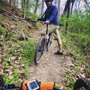 Quinn Brett Instagram - Recent people and experiences. #gratitude 
.
.
.
Photo dump from a work and fun times trip to Tennessee. 

1- biking Sharps Ride Knoxville with @eric.carrington.gray.jr and @erronious 

2- rafting the Big South Fork with great friend Adam, Warren and Erin. 

3- @kirkeddlemon causally tinkering in the water and with words. 

4- River lesson time with Adam.  Boat modifications needed for future. 

5- Bryson carrying the handstand stoke thru the years. #handstandsforquinn 

6- Knoxville urban wilderness biking trails. Impressed at these trails in the middle of the city. Super fun. @eric.carrington.gray.jr and @catalyst_sports 

7- the legend of a woman herself @dollyparton 

8- accessible ramp and vista structure, highest point in the#appalachiantrail #clingmansdome 

9- how I chalk it up these days, downtown @knoxvillecity evening activities. 

10- @obednps lovely scenery. Need more time here. 
.
.
.
.
.
.

.
.
#climbing #rockclimbing #climbinglife #skiing #mountains #mountainbiking #trailrunning #running #roadbiking #paragliding #outdoors #rafting #wheelchairlife #spinalcordinjury #kayaking #nature #science #publiclands #awarness #protectpubliclands #nationalparks