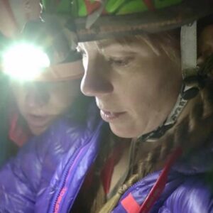 Quinn Brett Instagram - How it all started 👉🏼how it’s going. 
.
.
.
I adore this lady. Our adventures were and continue to be amazing. From our first ever climb together on #elcapitan a partnership beyond imagination was created. The support, love and caring that @ljsauter generously dotes out even in the hardest of times is a gift of all gifts. The journey of climbing and running up and across 🏔 mountains and 🌵 deserts —-pales in comparison to the emotional scape—our heads and our hearts, the laughs and the tears. 
.
.
.
#friendship #gratitude 

1- on top of El Cap after our first time roping up together, 8 hours or so of climbing on the Nose. 2014
2- seriously sussing our strategies on Touchstone Wall. 2016 
3- in the throes of gear checking during our successful 4 walls-in-a-day in #zionnationalpark 
4- climbing under the great roof #yosemitenationalpark 
5- Libby chasing or pushing  me, prepping for long ass running adventures. 
6- Libby birthday climb with @josie_mckee_ just a few days before my big digger. 2017. 
7- first time outside after the fall. 2017. 
8- freshly fancy, @americanalpine dinner. 2018. 
9- return to Zion different adventures, same love. 2019. 
10- different helmets, stronger friendship. 2021. 
.
.
.
.
.
.
.

.
 .
#climbing #rockclimbing #enduranceathlete #skiing #mountains #mountainbiking #trailrunning #running #roadbiking #crossfit #yoga #paragliding #outdoors #athlete #spinalcordinjury #spinalcordresearch #paralyzed #medicine #walking #peeing #protectpubliclands #nationalparks #wilderness #disability