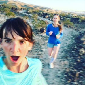Quinn Brett Instagram - How it all started 👉🏼how it’s going. 
.
.
.
I adore this lady. Our adventures were and continue to be amazing. From our first ever climb together on #elcapitan a partnership beyond imagination was created. The support, love and caring that @ljsauter generously dotes out even in the hardest of times is a gift of all gifts. The journey of climbing and running up and across 🏔 mountains and 🌵 deserts —-pales in comparison to the emotional scape—our heads and our hearts, the laughs and the tears. 
.
.
.
#friendship #gratitude 

1- on top of El Cap after our first time roping up together, 8 hours or so of climbing on the Nose. 2014
2- seriously sussing our strategies on Touchstone Wall. 2016 
3- in the throes of gear checking during our successful 4 walls-in-a-day in #zionnationalpark 
4- climbing under the great roof #yosemitenationalpark 
5- Libby chasing or pushing  me, prepping for long ass running adventures. 
6- Libby birthday climb with @josie_mckee_ just a few days before my big digger. 2017. 
7- first time outside after the fall. 2017. 
8- freshly fancy, @americanalpine dinner. 2018. 
9- return to Zion different adventures, same love. 2019. 
10- different helmets, stronger friendship. 2021. 
.
.
.
.
.
.
.

.
 .
#climbing #rockclimbing #enduranceathlete #skiing #mountains #mountainbiking #trailrunning #running #roadbiking #crossfit #yoga #paragliding #outdoors #athlete #spinalcordinjury #spinalcordresearch #paralyzed #medicine #walking #peeing #protectpubliclands #nationalparks #wilderness #disability