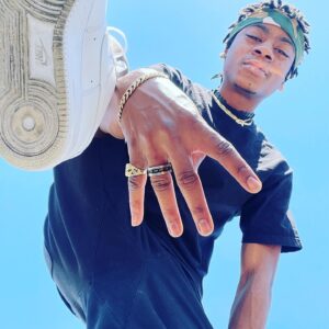 RJ Cyler Instagram - Happy Alchemy dump.
.
.
..
.
 
 
 
Praying you have a good A$$ day ✨💙.
.
.
.
.
.
.
.
.
.
.
.
.
Don't stress, even in your bad/confusing times God is still working. He knows the end picture already and has promised you peace. So rest in it and enjoy your day. 😁✨🌻.
.
...
.
.
.
.
.
.#chill #vibes #in #my #Peace #bag #smile #personalgrowth #BringThat💩 #nuggetnation #rjcyler #share #love #today #teusday #like #repost #alchemy #all #love