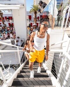 Actor RJ Cyler HD Instagram Photos and Wallpapers June 2024
