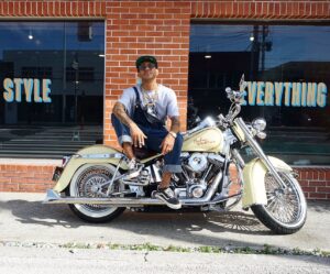 RYKEY DADDY DIRTY Instagram - Harley-Davidson
#RYKEYDADDYDIRTY