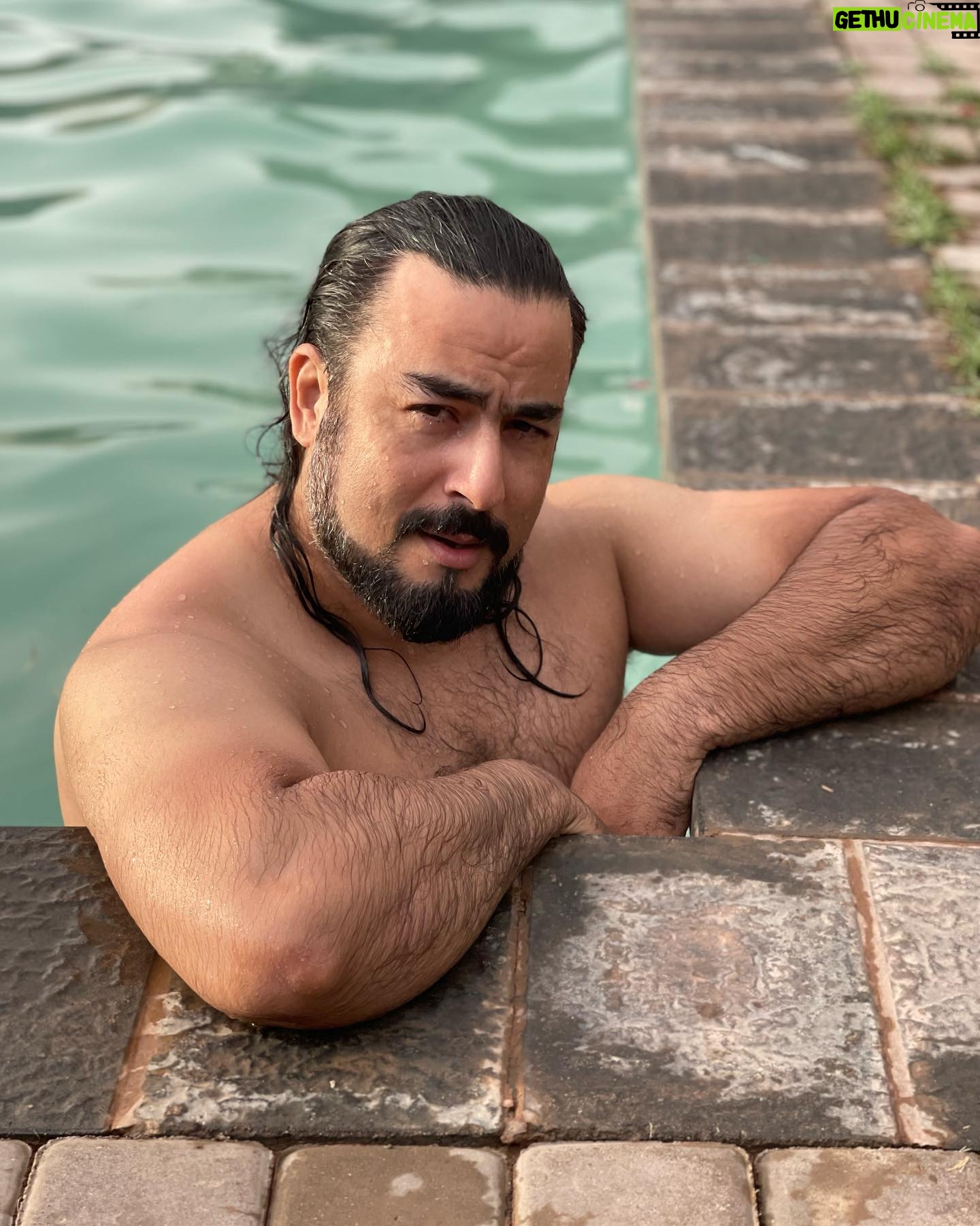 Rabie Kati - 10.2K Likes - …. ولجسدك عليك حق … ايها المحارب …
عطلة صيف سعيدة أحبتي الغوالي الاوفياء أينما كنتم ..
@rabiekati
#rabie_kati #holiday #summer #marrakech #morocco #actor #beauty #gentleman #men #man
#ربيع_القاطي #الصيف #عطلة #الحب #الحياة #المغرب #مراكش