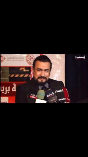 Rabie Kati Instagram - حينما كنا نساند القضية الفلسطينية في بداية محنتها و …. البقيةُ نيامُ ..

حينما كنا نرفع صوتنا في وجه الظلم و … البقيةُ يغطون في سبات عميق ..

أم كنتم تنتظرون حتى تسيل كل هذه الدماء الطاهرة على ارض فلسطين 

كي ترتعد أكبادكم اخيرا ؟

……. المتخاذلون …. الفارغون …

@rabiekati @aljazeera @alarabiya @alarabytv @almayadeen.tv @royanews 
#rabie_kati #actor #arabe #freepalestine #jerusalém #gaza 
#ربيع_القاطي #الجزيرة #العربية #فلسطين #غزة #النضال #الكفاح #الاستقلال #المغرب #العرب #الاسلام #الشعر #غازي_الجمل #قم_شامخا #العراق #السعودية #الاردن #لبنان #الامارات #تازة #القدس #صلاح_الدين_الأيوبي #رفح