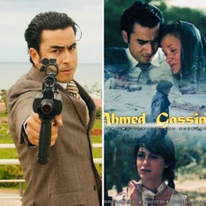 Rabie Kati Instagram - سعيد جدا أحبتي و أنا أحمل كفنان مغربي على عاتقي

" شعلة الاعمال الوطنية المغربية " سينمائيا و تلفزيًا 

ويشرفني أن يعرض هذه الليلة على القناة الثانية 2M 

الفيلم الوطني التاريخي 

" أحمد كاسيو " بمناسبة حلول ذكرى 

" ثورة الملك والشعب " وذلك على الساعة  22:11 

ربيع القاطي في دور " المقاوم الوطني " أحمد كاسيو"

الفيلم يلقي الضوء على احداث تاريخية جدا مهمة في 

المسار السياسي المغربي المرتبط بفترة الاستعمار 

الفرنسي الغاشم . 

الفيلم ناطق باللغة الفرنسية . 

"ربيع القاطي" يمثل بالإفرنجية … يا عيني 😉

كونوا في الموعد أحبتي الغوالي ..

و عاش المغرب حراً أبياً . 

@rabiekati @2mtv @le_roi_mohamed6 @le360ar @hespress @aljazeera @alarabiya @al_aoula @medi1tv @sa_majeste_le_roi_hassan_ll @le_roi_mohammed5 @le_roi_mohammed_6 
 #la_revolution_du_roi_et_du_peuple #le_roi_mohamed_6 #rabie_kati #
#maroc #morocco
#ثورة_الملك_والشعب #المغرب #الملك_محمد_السادس #الكفاح_المسلح #تازة #ربيع_القاطي