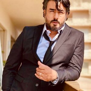 Rabie Kati Instagram - عام هجري سعيد على الأمة الإسلامية من مشارق الارض إلى مغاربها …

و عاشت فلسطين حرة أبية …. 

@rabiekati 
#rabie_kati #actor #actors #morocco
#سنة_هجرية_سعيدة #ربيع_القاطي #فلسطين #المغرب