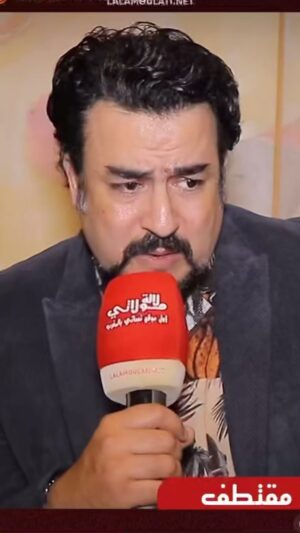 Rabie Kati Instagram - لا لغلاء الأسعار … 

كفاكم استهتارًا بقدرتنا الشرائية… 

فقد وصل السيل الزبى …

@rabiekati @lalamoulatinet 
#لا_لغلاء_الاسعار #الغلاء #المغرب #رمضان ##ربيع_القاطي #القدرة_الشرائية