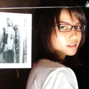 Actress Race Wong HD Instagram Photos and Wallpapers June 2024