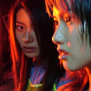 Race Wong Instagram - 2004

My sister @missracewong and I made our debut in the Hong Kong movie industry with “Ab Normal Beauty”, directed by Oxide Pang.

Being novices in the field, the art of filmmaking was uncharted territory for us. Our journey began as a blank page, but as we embarked on a two-month filming adventure in Bangkok, we truly delved into our roles, immersing ourselves in the experience.

📸 @bhanubhol 

#abnormalbeauty #oxidechunpang #racewong #rosannewong #2R #thepangbrothers #hongkong #hongkonghorror #horror #horrormovies #horrorhound #horrorjunkie