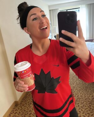 Rachael Ellering Instagram - Ottawa 🇨🇦