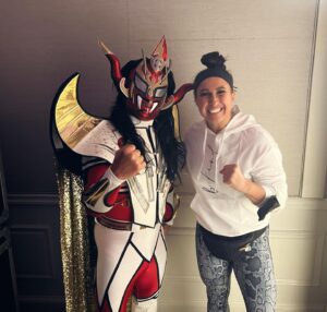 Rachael Ellering Instagram - How cool is this?!