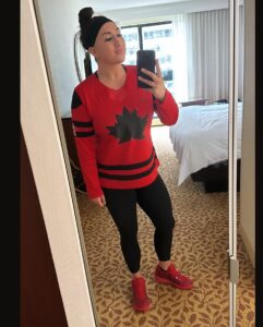 Actress Rachael Ellering HD Instagram Photos and Wallpapers June 2024