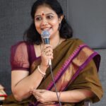 Rachana Narayanankutty