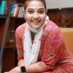 Rachana Narayanankutty