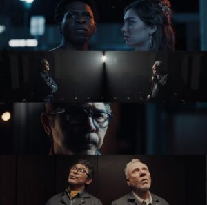 Rachel Alig Instagram - BEST FEATURE FILM - BEST SCREENPLAY. 

ET TU wins at @phoenixfilmfestival .  Thanks for a great festival and great experience.

Congratulations to @dirtyshotclean and the entire ET TU team. What an honor it is to be a part of this INCREDIBLE ensemble of talent.

And as always, to share with my mama @suzyfrancestdi is the best.

Director/writer: @maxtzannes 

Composer: @davidsheamusic 

Cinematographer and Editor: @jacobsouza_dp 

Producer: @tyfriesen