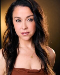 Actress Rachel Alig HD Instagram Photos and Wallpapers June 2024