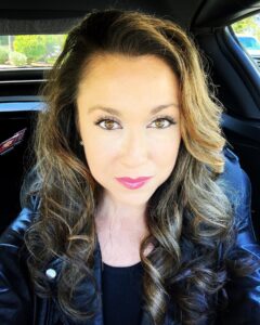 Actress Rachel Alig HD Instagram Photos and Wallpapers August 2022