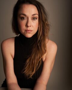 Actress Rachel Alig HD Instagram Photos and Wallpapers November 2023